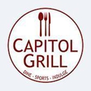 Capitol Grill - Restaurants