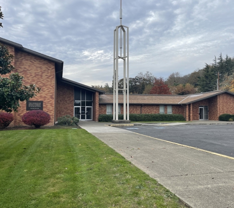 The Church of Jesus Christ of Latter-day Saints - Winston, OR