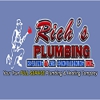 Rich's Plumbing Heating & Air Conditioning Inc. gallery