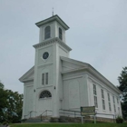 Patterson Baptist Church