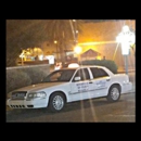 Border Cab