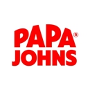 Papa Johns Pizza - Delivery Service