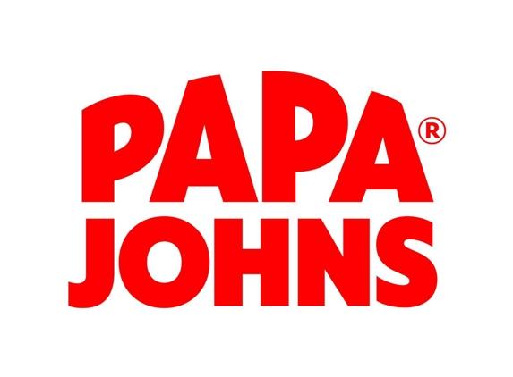 Papa Johns Pizza - San Antonio, TX