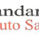Standard Auto Sales - New Car Dealers