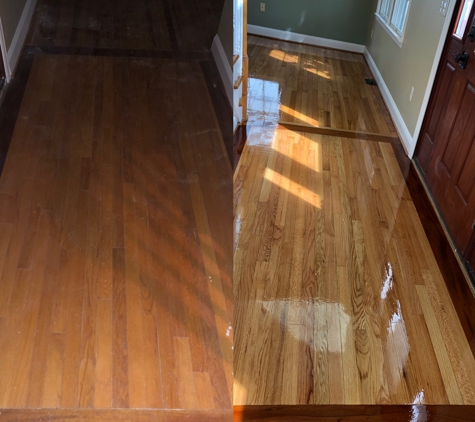 W Flooring LLC - Long Branch, NJ