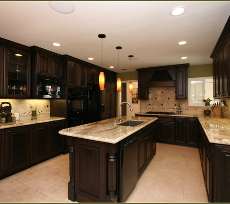 Your Granite Dream LLC - Kyle, TX