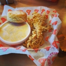 Popeyes Louisiana Kitchen - Fast Food Restaurants