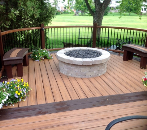 Woodcraft Design & Build LLC - Howell, MI