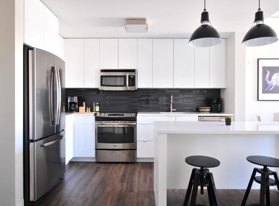 Kawana Cabinets Pty Ltd - Parkhurst, QLD