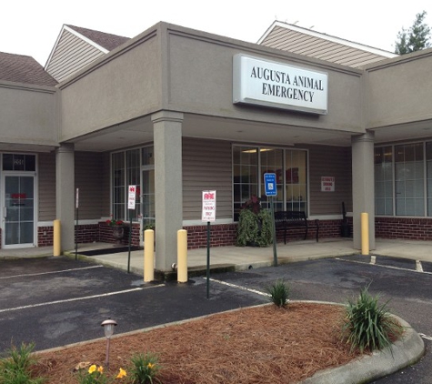 Augusta Animal Emergency Clinic - Augusta, GA