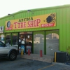 Azteca Tire Shop gallery