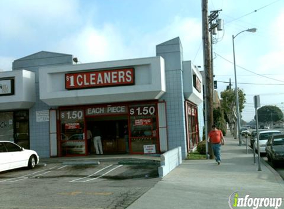 Star 1 Cleaners - Los Angeles, CA