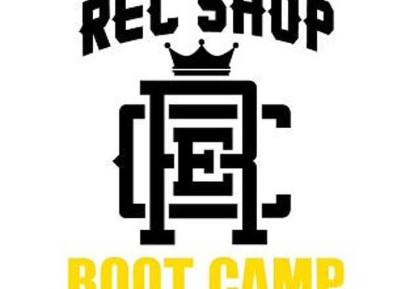 Rec Shop Boot Camp - Chino, CA