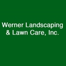 Werner Landscaping & Lawn Care, Inc. - Landscape Designers & Consultants