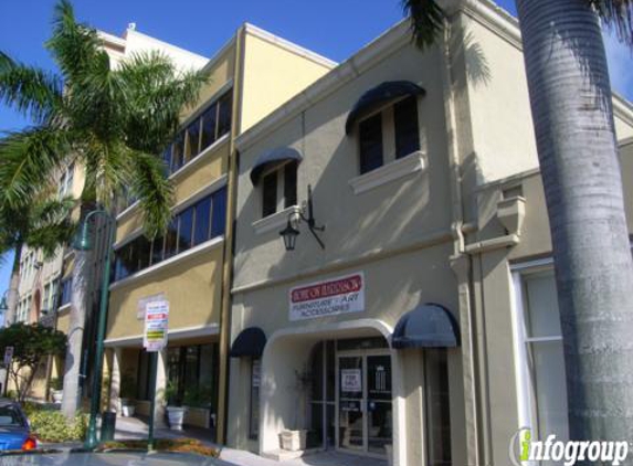 Netprofession Inc - Hollywood, FL