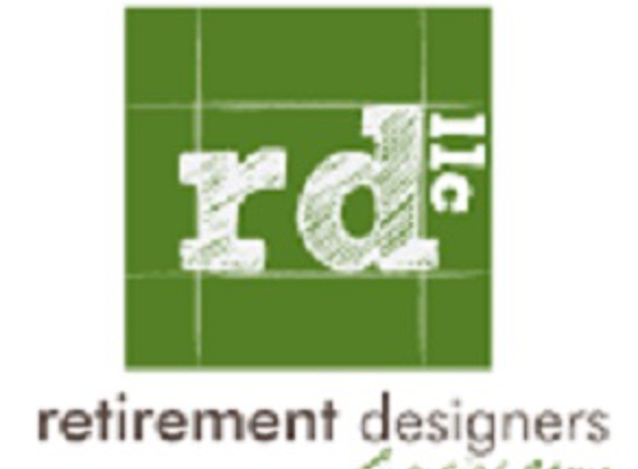 Retirement Designers Financial Group LLC - Plano, TX