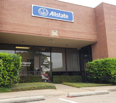 Zee Yousuf: Allstate Insurance - Plano, TX