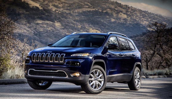 Krebs Chrysler Jeep Dodge Ram - Gibsonia, PA