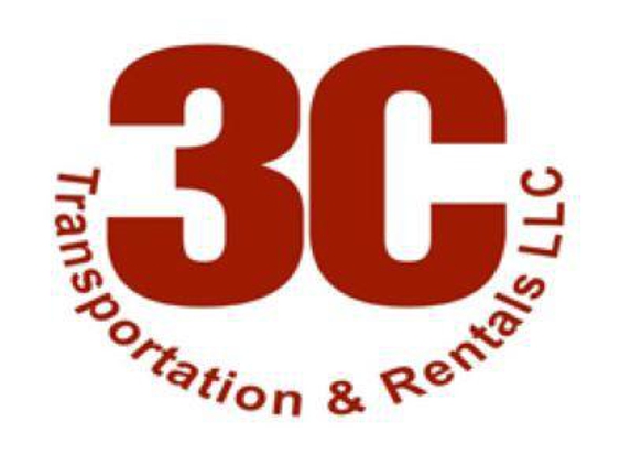 3C Transportation & Rentals - Crossville, AL