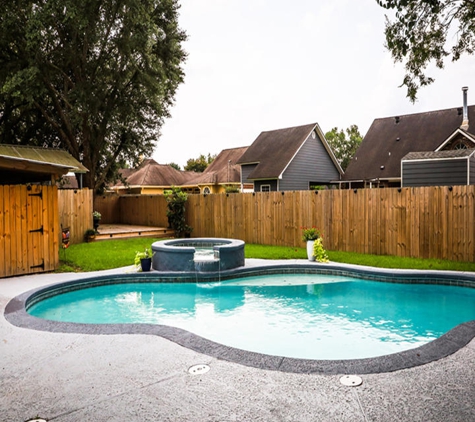 Coastal Stucco and Stone - Brick Township, NJ