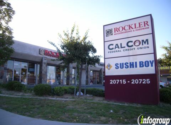 Rockler - Torrance, CA