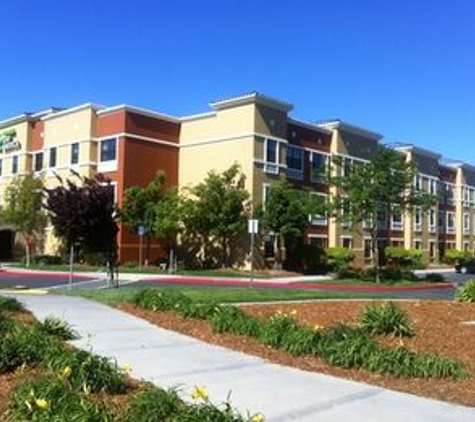 Extended Stay America - Fremont, CA