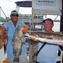 Rampage Fishing Charters - Fishing Charters & Parties