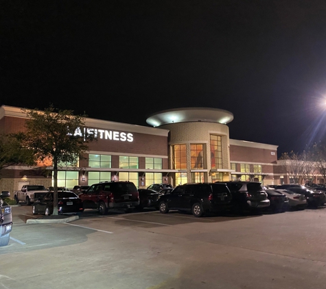 LA Fitness - Missouri City, TX