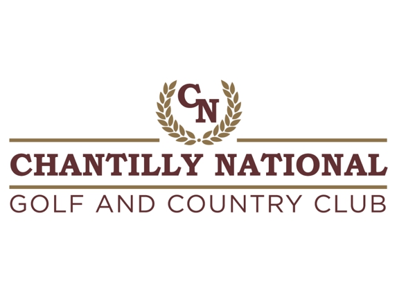 Chantilly National Golf & Country Club - Centreville, VA