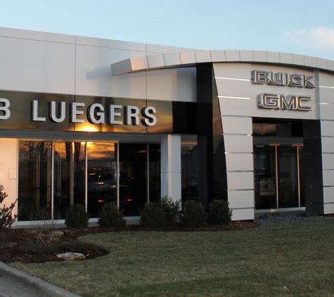 Bob Luegers Motors - Jasper, IN