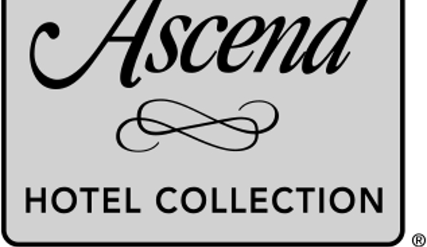 Ascend Hotel Collection - Sacramento, CA