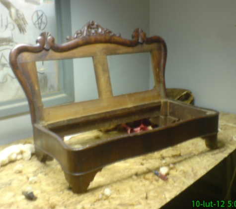 American Art Furniture LLC - Union, NJ