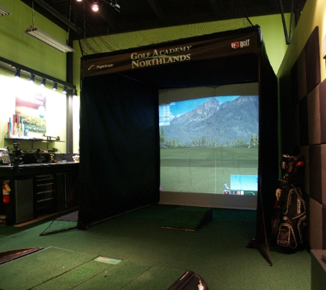 Golf Academy of the Northlands - Kansas City, MO