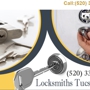 Locksmiths Tucson AZ