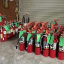 ABC Occupational Safety Service - Fire Extinguishers
