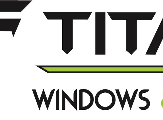 Titan Windows & Doors - Rutherford, NJ