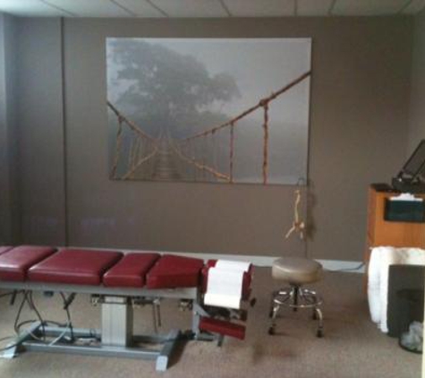 Marshfield Chiropractic - Marshfield, MA