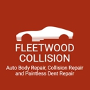 Fleetwood Collision