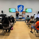 Equipped Church