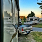 Holiday Park Campground