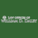 Law Offices of William D. Daley - Criminal Law Attorneys
