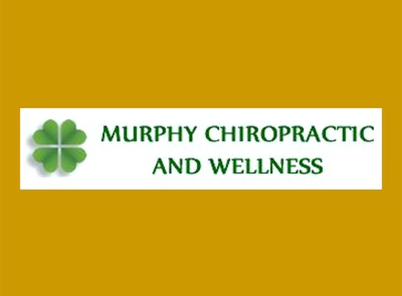 Murphy Chiropractic And Wellness - Plainfield, IL