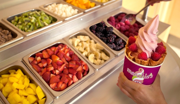 Menchie's Frozen Yogurt - Upper Marlboro, MD