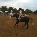 Lone Wolf Arena - Ranches