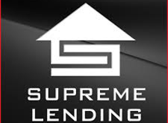 Supreme Lending Corporation - Tulsa, OK