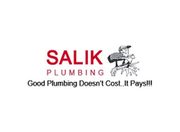 Sallik Plumbing - Ennis, TX