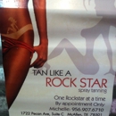 Rock Star Tanning - Tanning Salons
