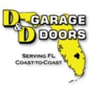 D & D Garage Doors - Garage Doors & Openers