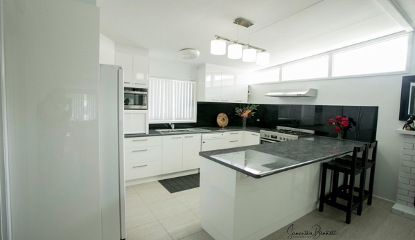 Betta Bilt Cabinets - Warwick, QLD