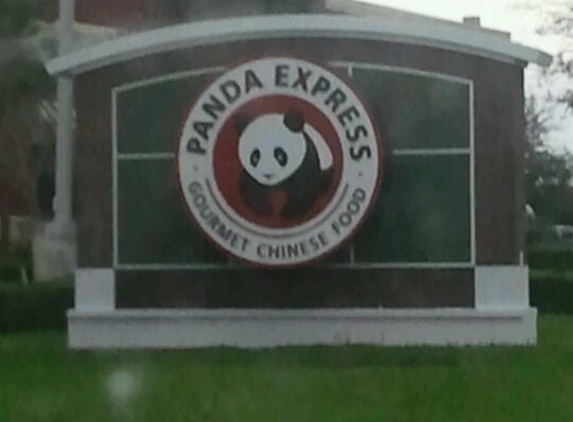 Panda Express - Winter Garden, FL